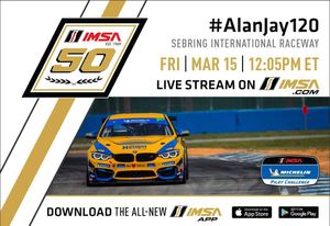 Image post by @turnermotorsport on Instagram