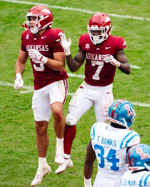 Image post by @razorbackfb on Instagram