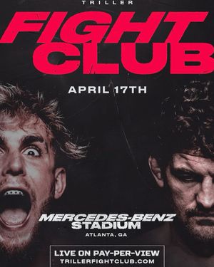 Image post by @jakepaul on Instagram