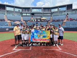 Image post by @usssabaseball on Instagram