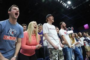 Image post by @belmontmob on Instagram