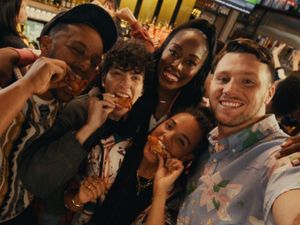 Image post by @bwwings on Instagram