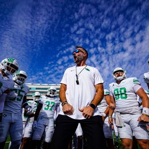 Image post by @meangreensports on Instagram