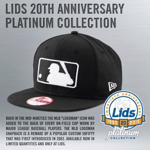 Image post by @lids on Instagram