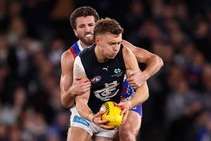 Image post by @AFL on Twitter