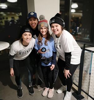 Image post by @buffalobeauts on Instagram
