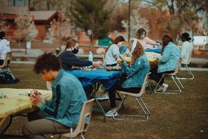 Image post by @nauflagstaff on Instagram