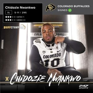 Image post by @buffstampededotcom on Instagram