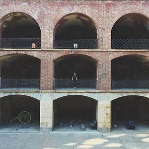 Image post by @onlyinsf on Instagram
