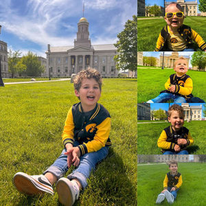 Image post by @uiowa on Twitter