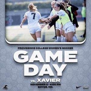 Image post by @PC_WomensSoccer on Twitter