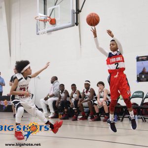 Image post by @teamwallhoops on Instagram