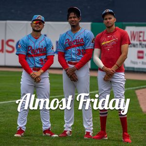 Image post by @peoriachiefs on Instagram