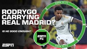 Video post by @espnuk on YouTube