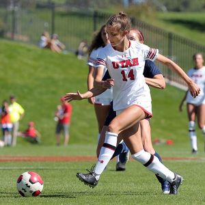 Image post by @utahwsoccer on Instagram