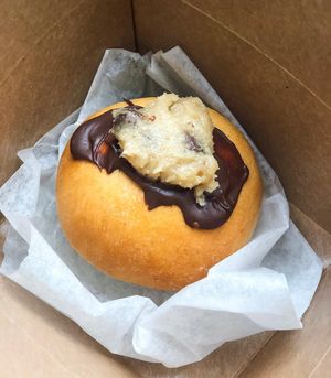 Image post by @thebutteredtin on Instagram