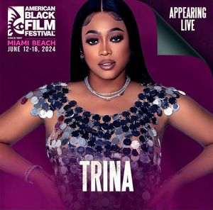 Image post by @trinarockstarr on Instagram