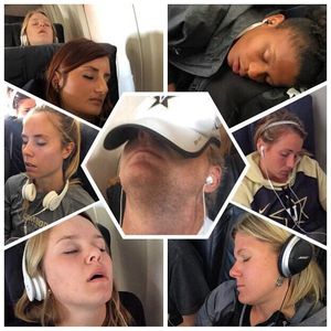 Image post by @vandyxctrack on Instagram