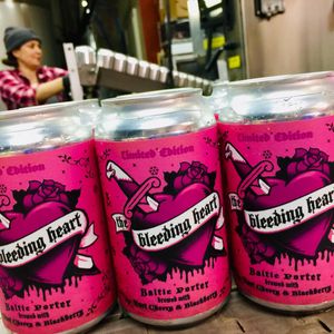 Image post by @grimmbrosbrew on Instagram
