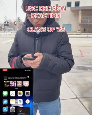 Image post by @barstoolusc on Instagram