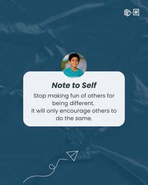 Image post by @icanhelpofficial on Instagram