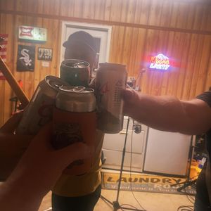 Image post by @patrickbaleband on Instagram