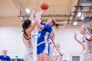 Image post by @ORSportsPhotos on Twitter