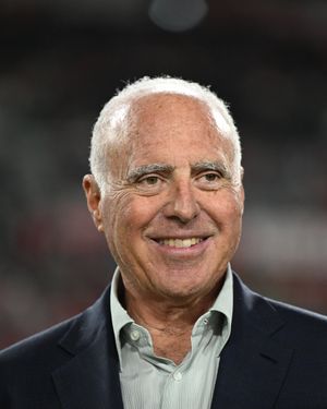 Image post by @Eagles on Twitter