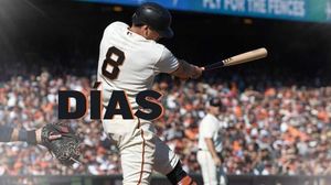 Image post by @sfgigantes on Instagram