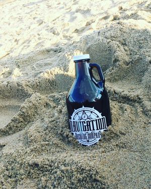 Image post by @navigationbrewingco on Instagram