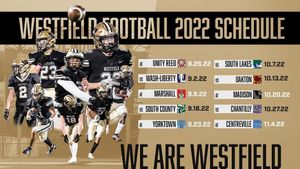 Image post by @wearewestfield on Instagram