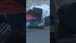 Video post by @nascar on YouTube