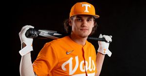 Image post by @vol_baseball on Instagram