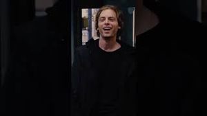 Video post by @hbo on YouTube