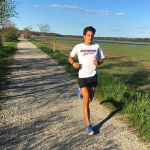 Image post by @richmondxctf on Instagram