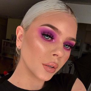 Image post by @nyxcosmetics on Instagram