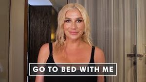 Video post by @harpersbazaar on YouTube