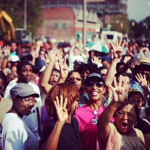 Image post by @barackobama on Instagram