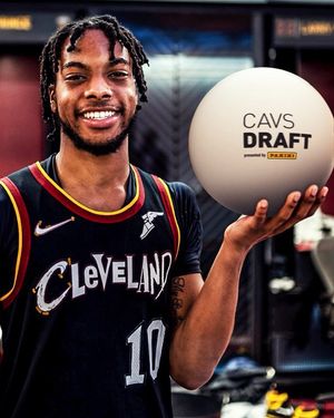 Video post by @cavs on Instagram