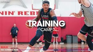 Video post by @usabasketball on YouTube