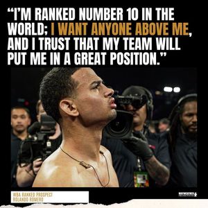 Image post by @mayweatherpromotions on Instagram