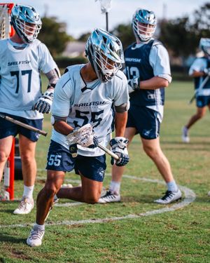 Image post by @sailfishmlax on Instagram
