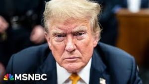 Video post by @msnbc on YouTube