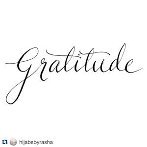 Image post by @amaliah_com on Instagram