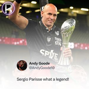 Image post by @therugbypod on Instagram