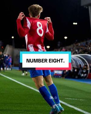 Image post by @atleticodemadrid on TikTok