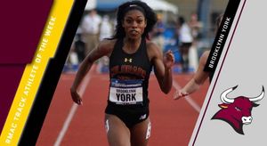 Image post by @cmutrackandfield on Instagram