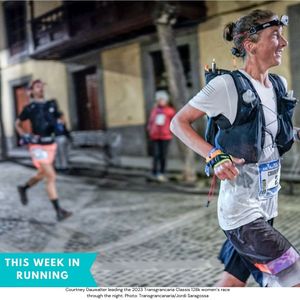 Image post by @irunfar on Instagram