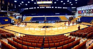 Image post by @miamioh_wbb on Instagram