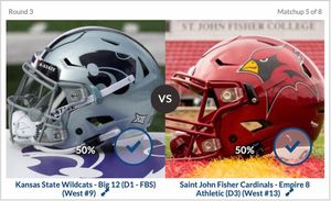 Image post by @fisherathletics on Instagram
